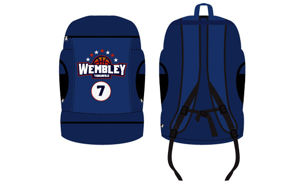 Backpack