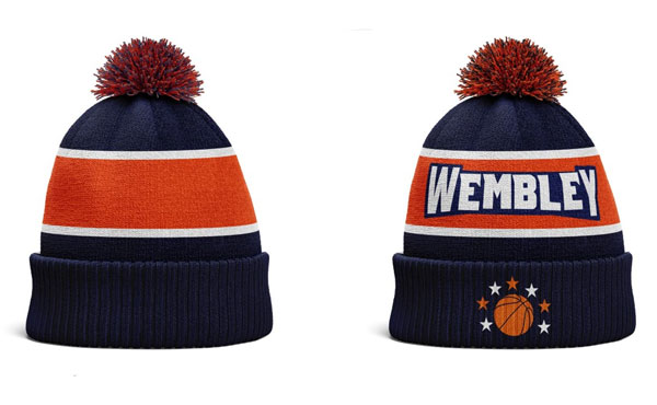 Knitted Beanie