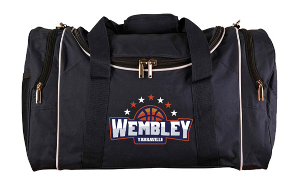 Sports Bag